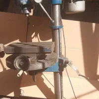 دریل ستونی پیشرو