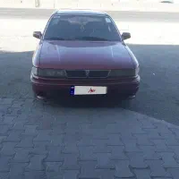میتسوبیشی‌گالانت‌سوسماری‌معاوضه‌دارم