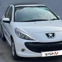 پژو 207 اتوماتیک سقف فلز مدل 1404/صفر/اقساط|خودرو سواری و وانت|اهواز, پادادشهر|دیوار