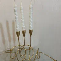 جاشمعی طلایی