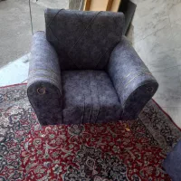 طرح تعویض مبل کهنه با نو