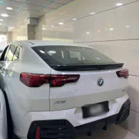 BMW x2 2026