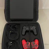 اسلیم یک ترا (کپی خور)