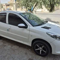 پژو ۲۰۷ ۱۴۰۲