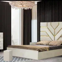 ست کامل سرویس خواب|تخت و سرویس خواب|زرندیه, |دیوار