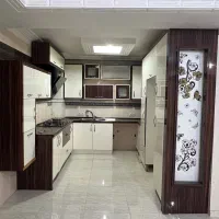 فروش کابینت های گلاس (High Glossآشپزخانه در حد نو