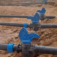 شاگرد لوله کشی پلی اتیلن|استخدام صنعتی، فنی، مهندسی|یزد, |دیوار