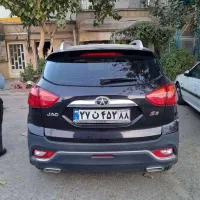 جک اس3 مدل۱۴۰۲نقدو اقساط|خودرو سواری و وانت|تهران, جمهوری|دیوار