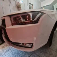 دنا پلاس EF7P شش دنده آلومینیومی ۴۰۴ فقط نقد|خودرو سواری و وانت|نجفآباد, هفده شهریور|دیوار