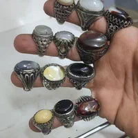 انگشتر|جواهرات|اصفهان, لاله|دیوار