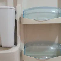 یخچال|یخچال و فریزر|اسلام‌شهر, شهرک قائمیه|دیوار