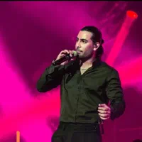 بلیط کنسرت مجید رضوی