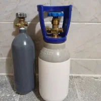 کپسول ازت، اکسیژن و CO2
