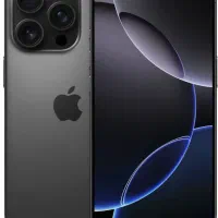 ایفون ۱۶ پرومکس zA اصلی