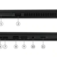 Lenovo ThinkPad T14 i7 گرافیک Nvidia در حد آکبند|رایانه همراه|کرج, اصفهانی‌ها|دیوار