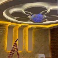 سیمکشی ساختمانی وتزییناتی