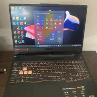 لپ تاپ ایسوس گیمینگ