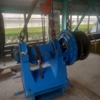 تعمیر انواع پمپ خانگی و صنعتی