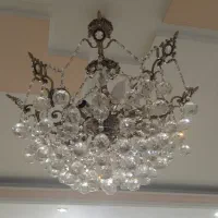 لوسر|لوستر و چراغ آویز|تهران, شهرک دریا|دیوار