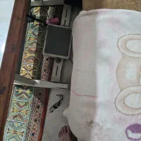 چرخ خیاطی راسته دوز