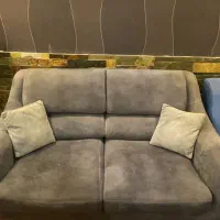 سه دست نیم ست راحتی و میز نهار خوری چهار نفره چوبی|مبلمان خانگی و میز عسلی|تهران, شمس‌آباد|دیوار