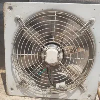 فن 60در60|پنکه و تصفیه‌کنندهٔ هوا|شوش, |دیوار