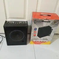 اسپیکر همراه