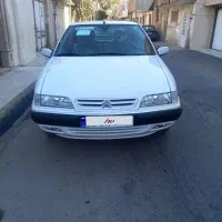 زانتیا بدون رنگ درحد صفر|خودرو سواری و وانت|قم, نیروگاه|دیوار