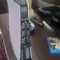 ps5|کنسول، بازی ویدئویی و آنلاین|ایلام, |دیوار