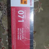 کارتریج پرینتر مدل Mf270.Mf272.Mf276..071