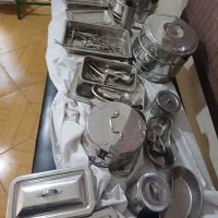 دستگاه های پزشکی