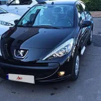 207مدل1404موتور TU5P