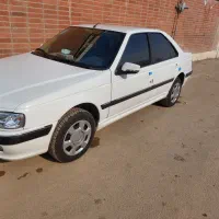 پژو پارس موتور جدید|خودرو سواری و وانت|اصفهان, لیمجیر|دیوار