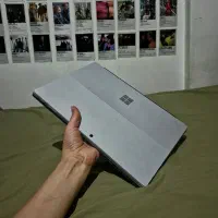 مینی لپ تاپ Surface Pro 4|رایانه همراه|قزوین, |دیوار