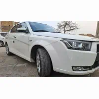دنا پلاس توربو 6دنده سانروفدار