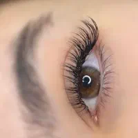 مدل اکستنشن،لیفت و لمینت مژه ابرو|خدمات آرایشگری و زیبایی|شیراز, ارم|دیوار