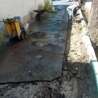 اجاره کاتر به همراه اپراتور.