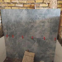 نصب انواع سرامیک کوچک وبزرگ