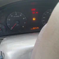 پژو ۴۰۵ مدل ۹۳|خودرو سواری و وانت|گلپایگان, |دیوار