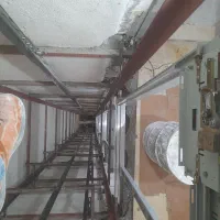 آسانسور|خدمات پیشه و مهارت|رامسر, |دیوار