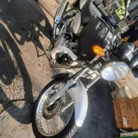 پولسار جفت شمع|موتورسیکلت|تهران, شیوا|دیوار