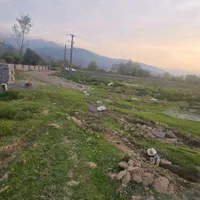 فروش زمین ۴۰۰۰ متری عالیست برای باغ گل|فروش زمین و ملک کلنگی|واجارگاه, |دیوار