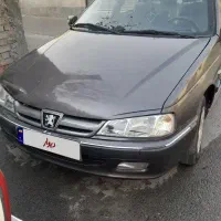 پرشیا مدل ۸۱ دوره رنگ تازه موتور نو