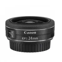 لنز ۲۴ میلی کانن