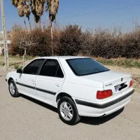 پارس 95|خودرو سواری و وانت|شیراز, میانرود|دیوار