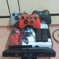 کنسول ایکس باکس