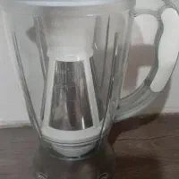 پارچ مخلوط کن نو