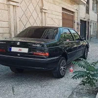 دربستی|خودرو اجاره‌ای|قم, آزادگان|دیوار