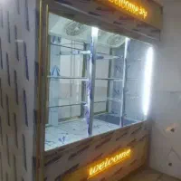 یخچال تمام استیل