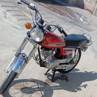 هوندا نیم ژاپنی